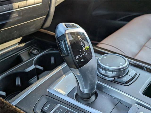 Used 2016 BMW X5 xDrive35i AWD/4WD image 11