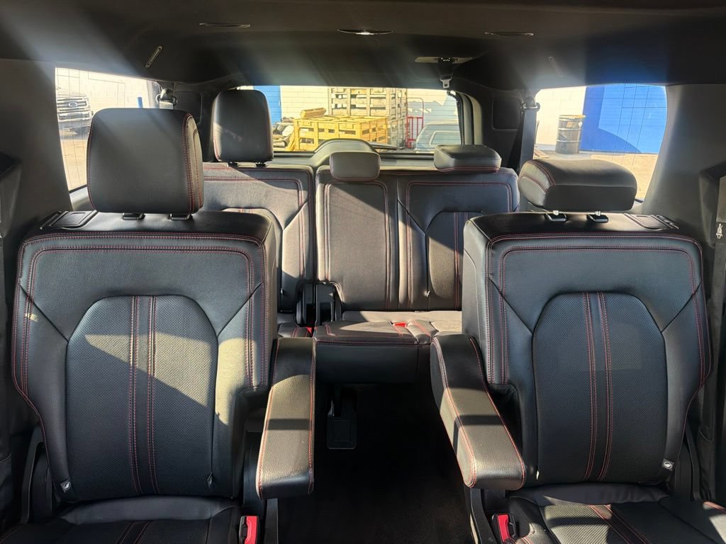 Used 2019 Ford Expedition Max Limited w/ Equipment Group 303A AWD/4WD image 48