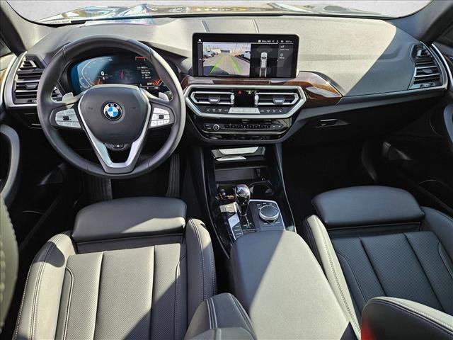 Used 2022 BMW X3 xDrive30i w/ Premium Package 2 image 17