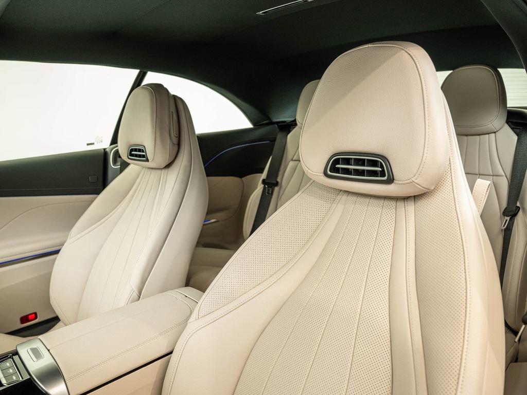 New 2026 Mercedes-Benz CLE 450 4MATIC Cabriolet image 33