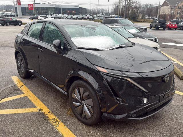 Certified 2023 Nissan Ariya image 1