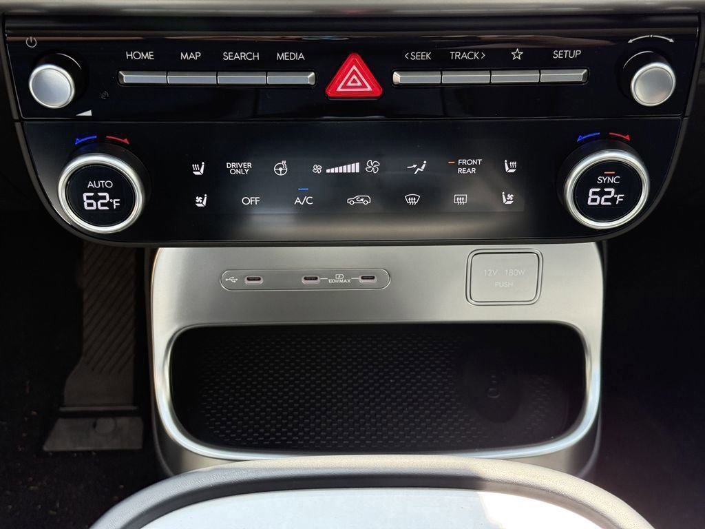 New 2026 Hyundai Ioniq 9 SEL image 19