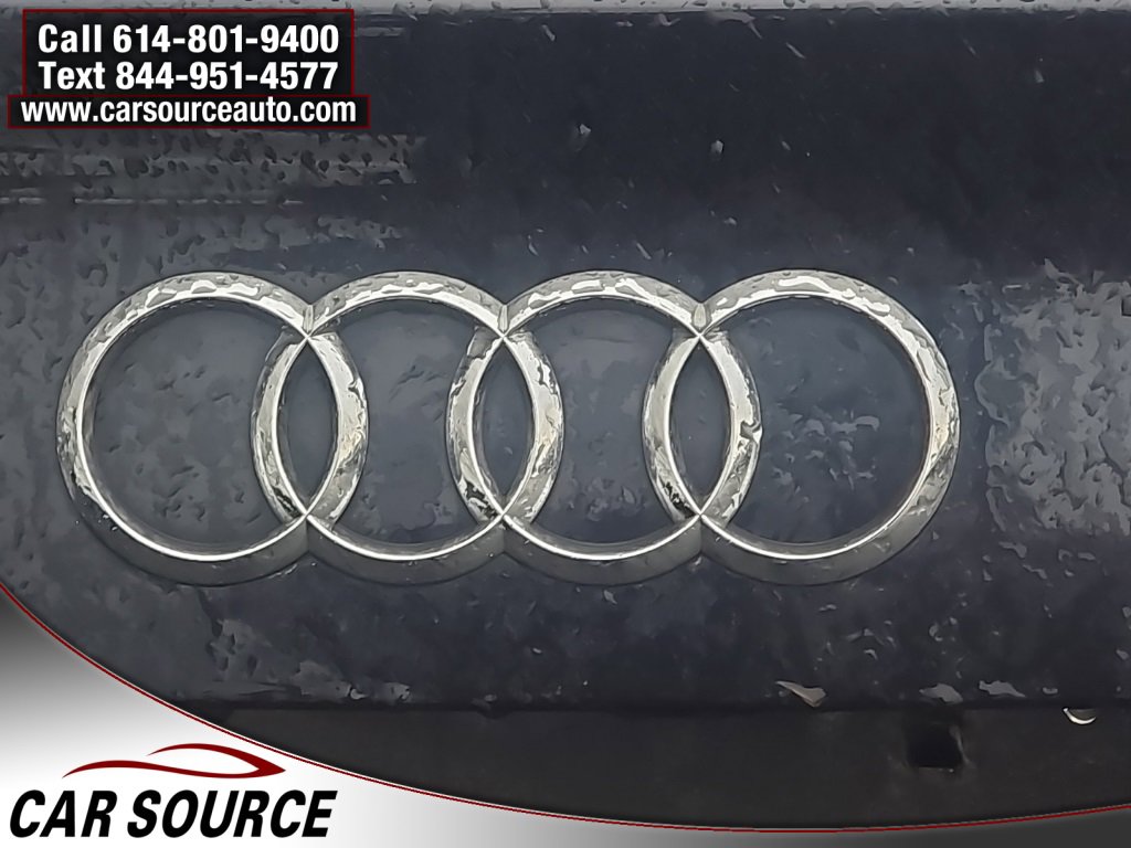 Used 2016 Audi A5 2.0T Premium Plus w/ Technology Package image 8