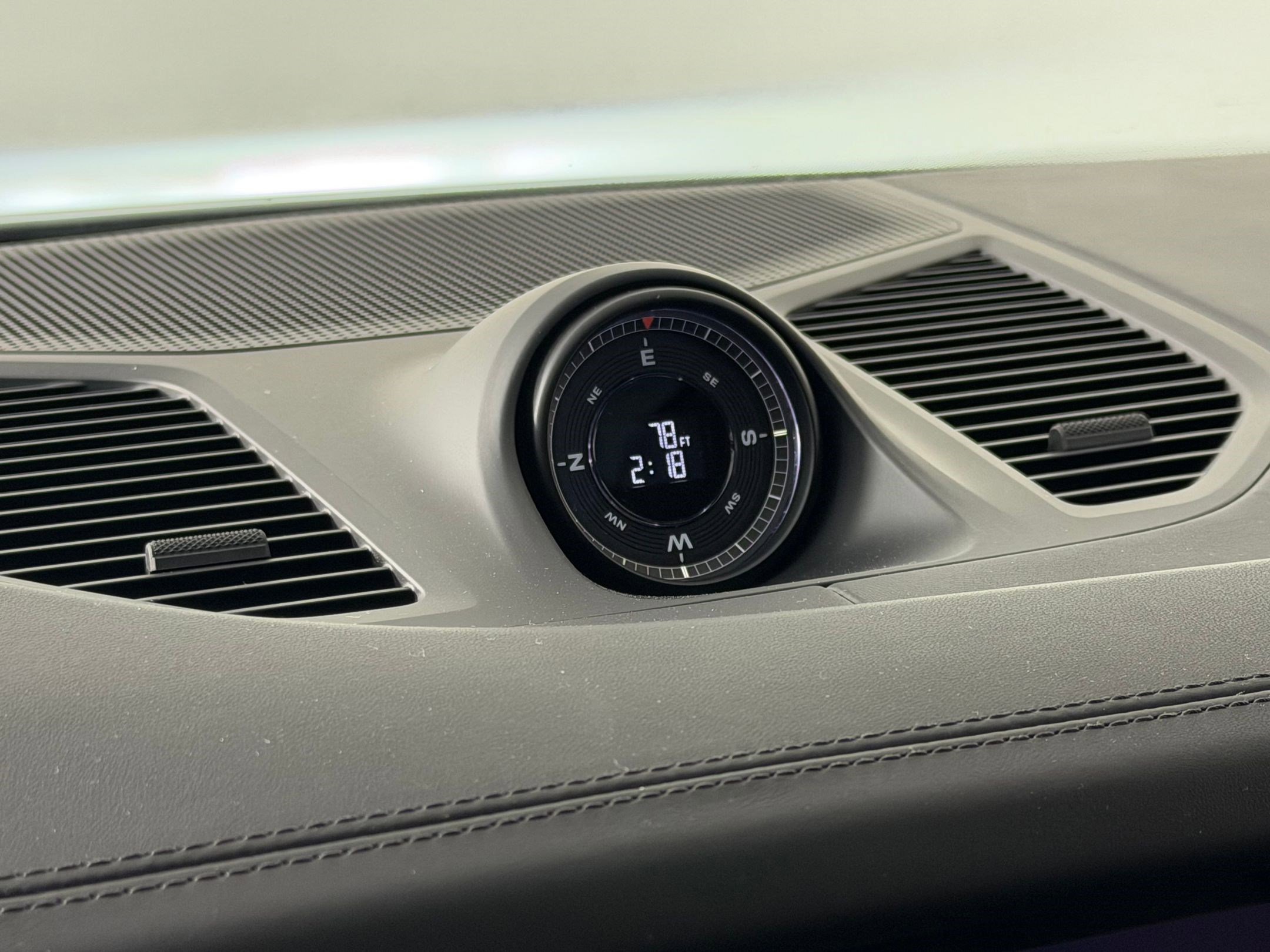 Certified 2024 Porsche Cayenne Turbo image 23