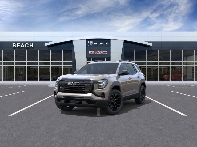 New 2027 GMC Terrain Elevation w/ Elevation Premium Package FWD image 8