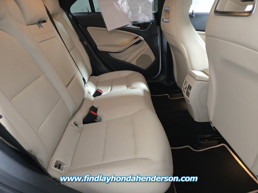 Used 2019 Mercedes-Benz CLA 250 w/ Premium Package image 20