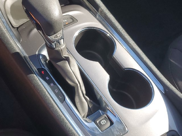 Certified 2024 Chevrolet Malibu LT FWD image 26