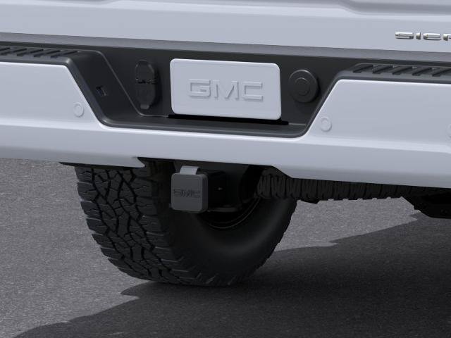 New 2026 GMC Sierra 3500 Denali Ultimate AWD/4WD image 38
