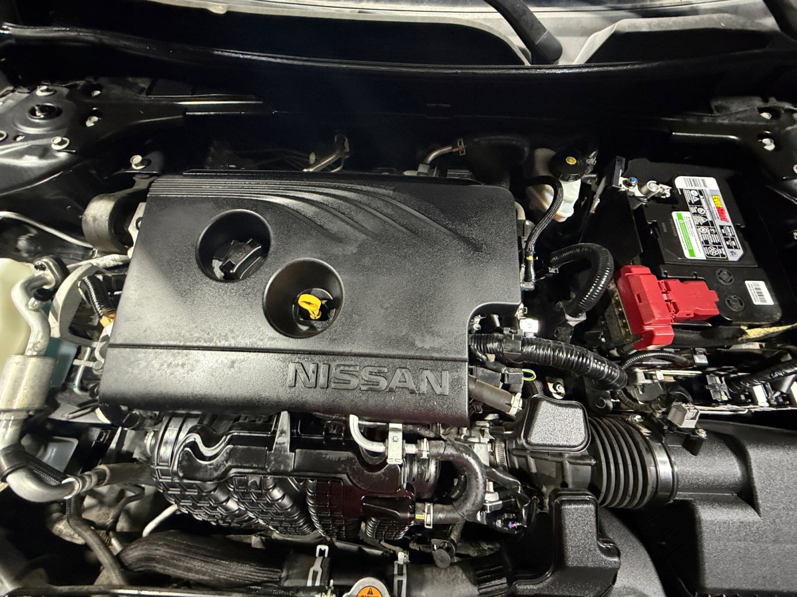 Used 2020 Nissan Altima 2.5 S image 22