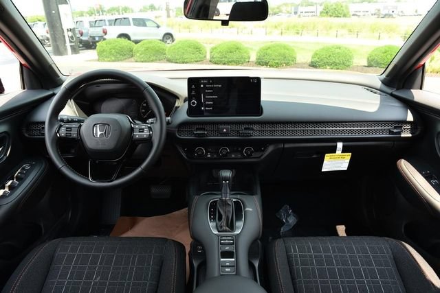 New 2027 Honda HR-V Sport image 7