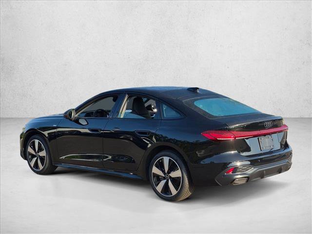 New 2026 Audi A5 Premium Plus AWD/4WD image 7