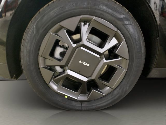 New 2026 Kia Carnival EX image 17