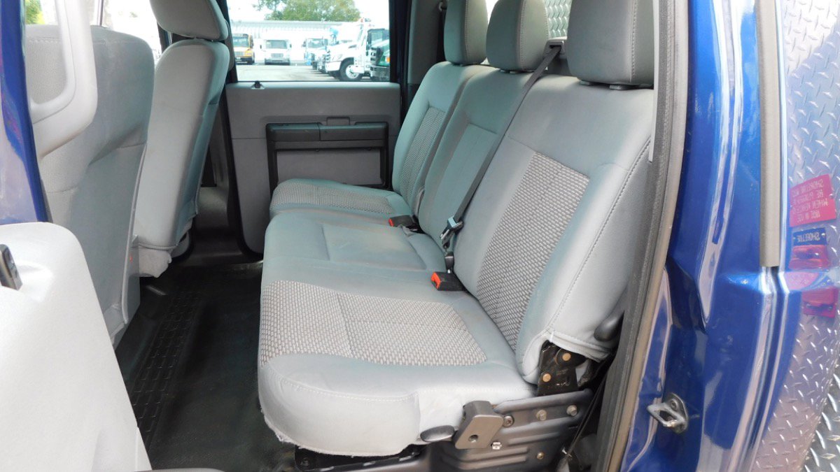 Used 2012 Ford F450 XL w/ PWR Equipment Group image 13