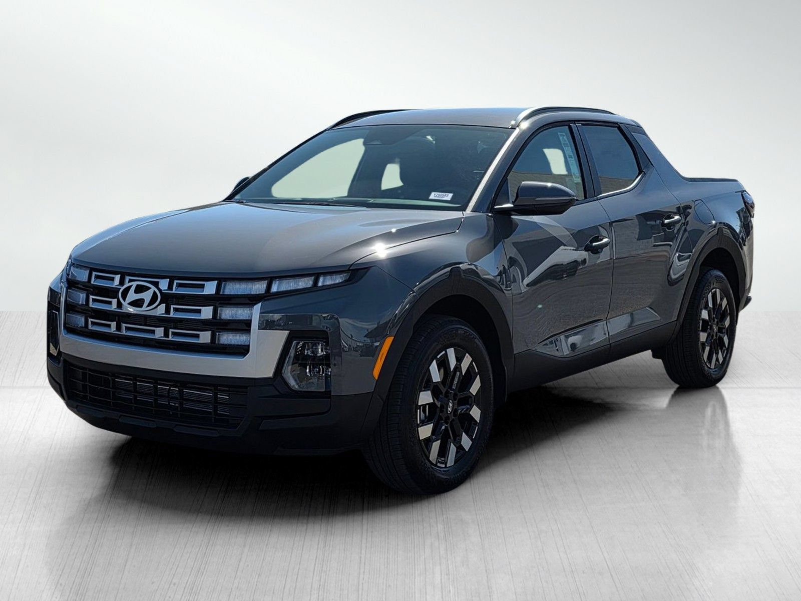 New 2026 Hyundai Santa Cruz SEL FWD image 3