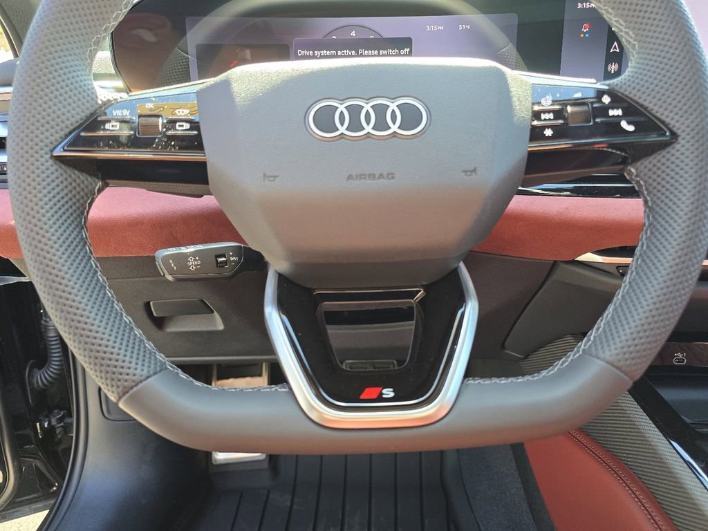 New 2026 Audi S5 Prestige AWD/4WD image 39