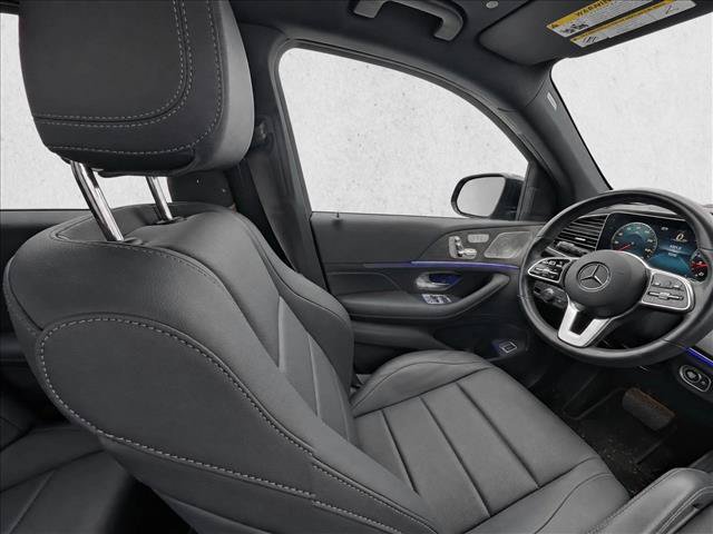 Used 2023 Mercedes-Benz GLE 450 4MATIC image 21