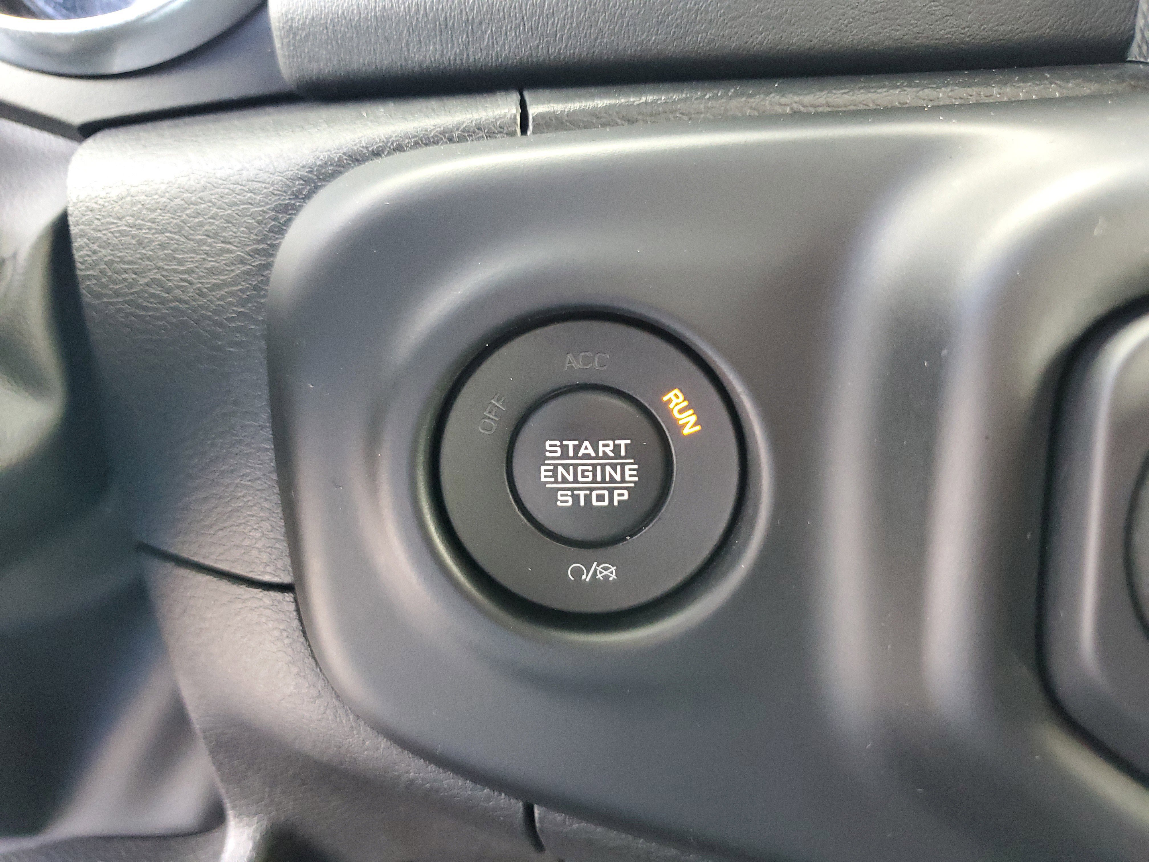 Used 2022 Jeep Wrangler Unlimited Rubicon 4xe w/ Steel Bumper Group image 23