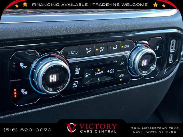 Used 2022 GMC Sierra 1500 Elevation image 24