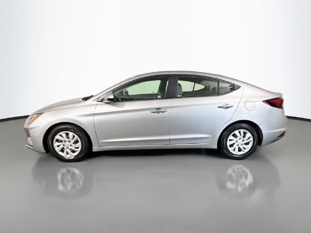 Used 2020 Hyundai Elantra SE FWD image 6