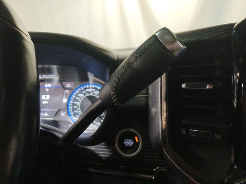 Used 2020 RAM 2500 Limited image 22