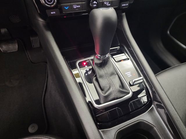 Used 2024 Jeep Compass Latitude image 24