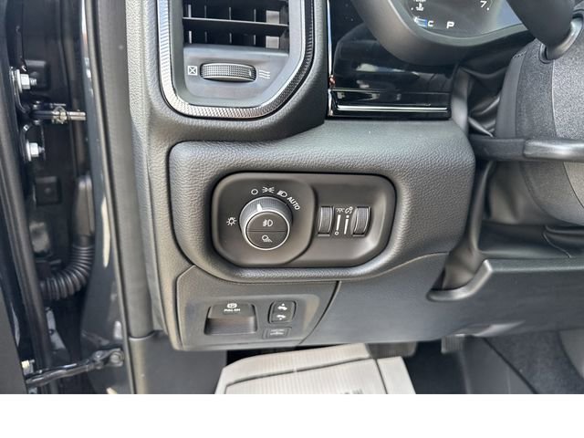 New 2026 RAM 1500 Rebel w/ Advanced Safety Group II image 17