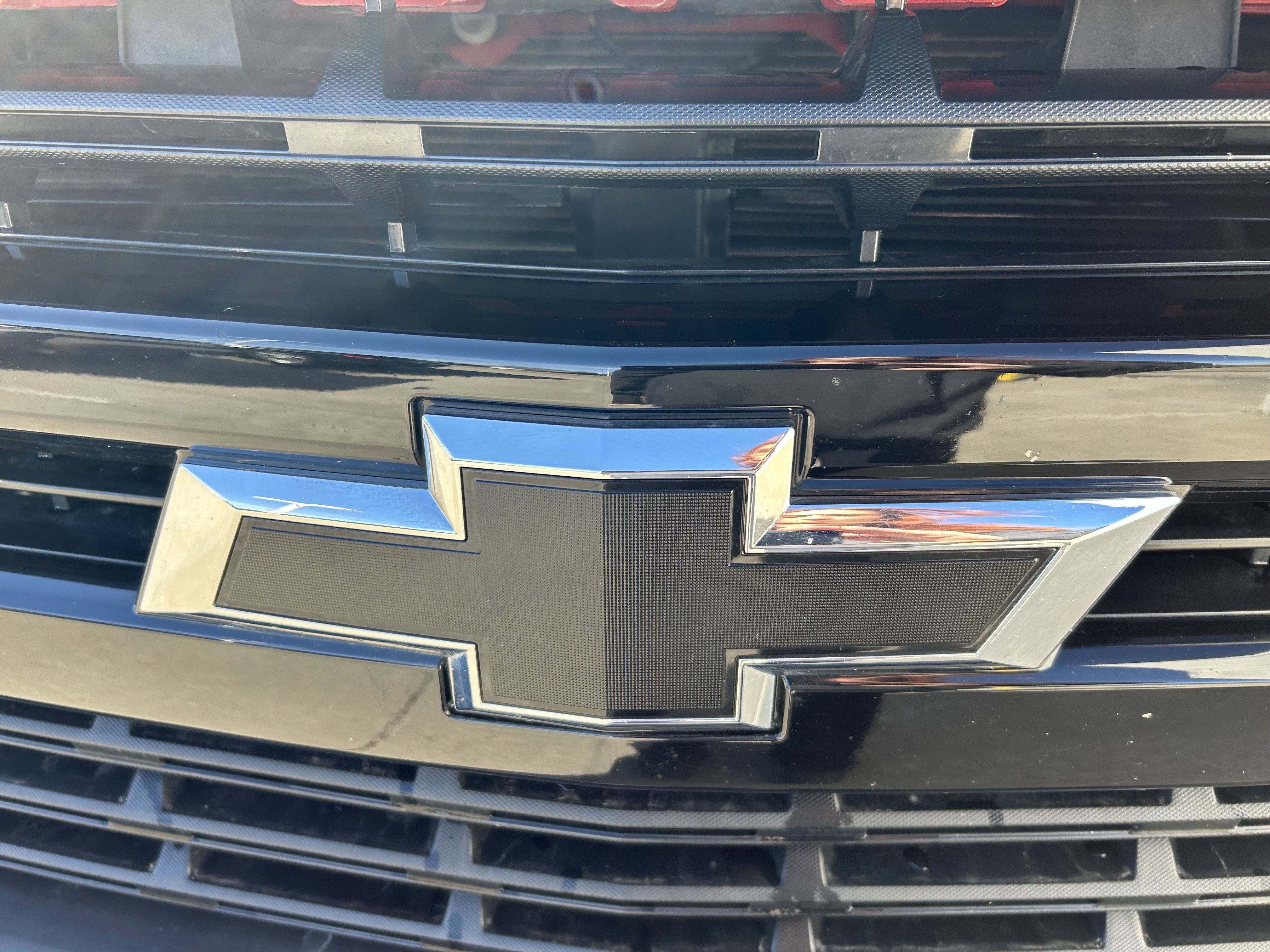 Used 2019 Chevrolet Silverado 1500 LT Trail Boss w/ Convenience Package image 9