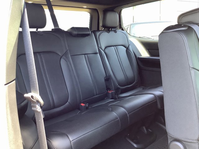 New 2025 Jeep Wagoneer Series II image 42