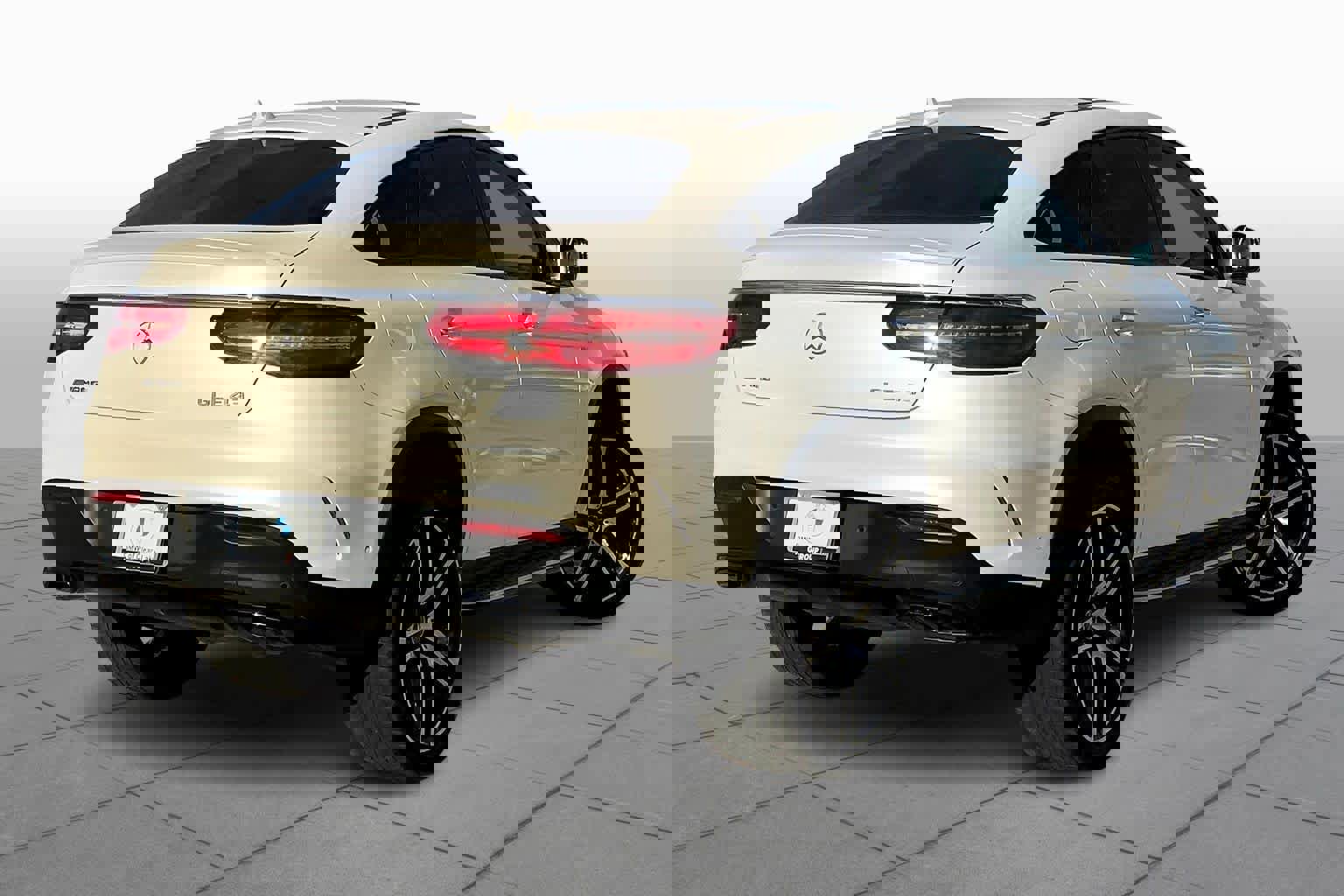 Used 2018 Mercedes-Benz GLE 43 AMG 4MATIC Coupe image 12