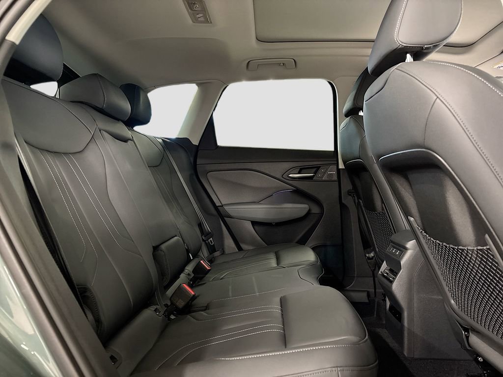 New 2026 Audi Q3 quattro 2.0T image 16