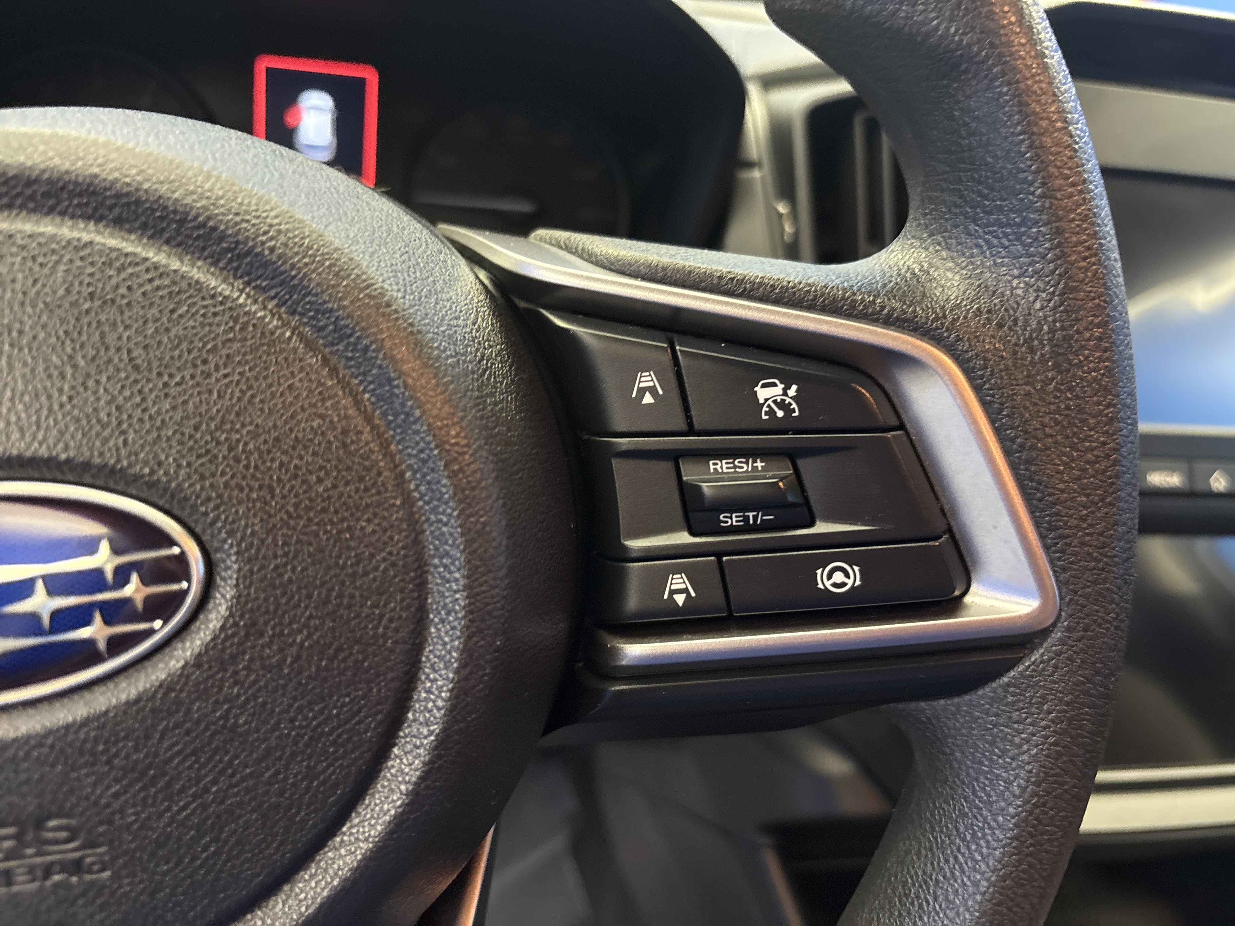 Certified 2024 Subaru Impreza 2.0i AWD/4WD image 15