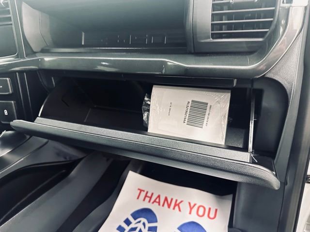 Certified 2024 Ford F150 STX image 11