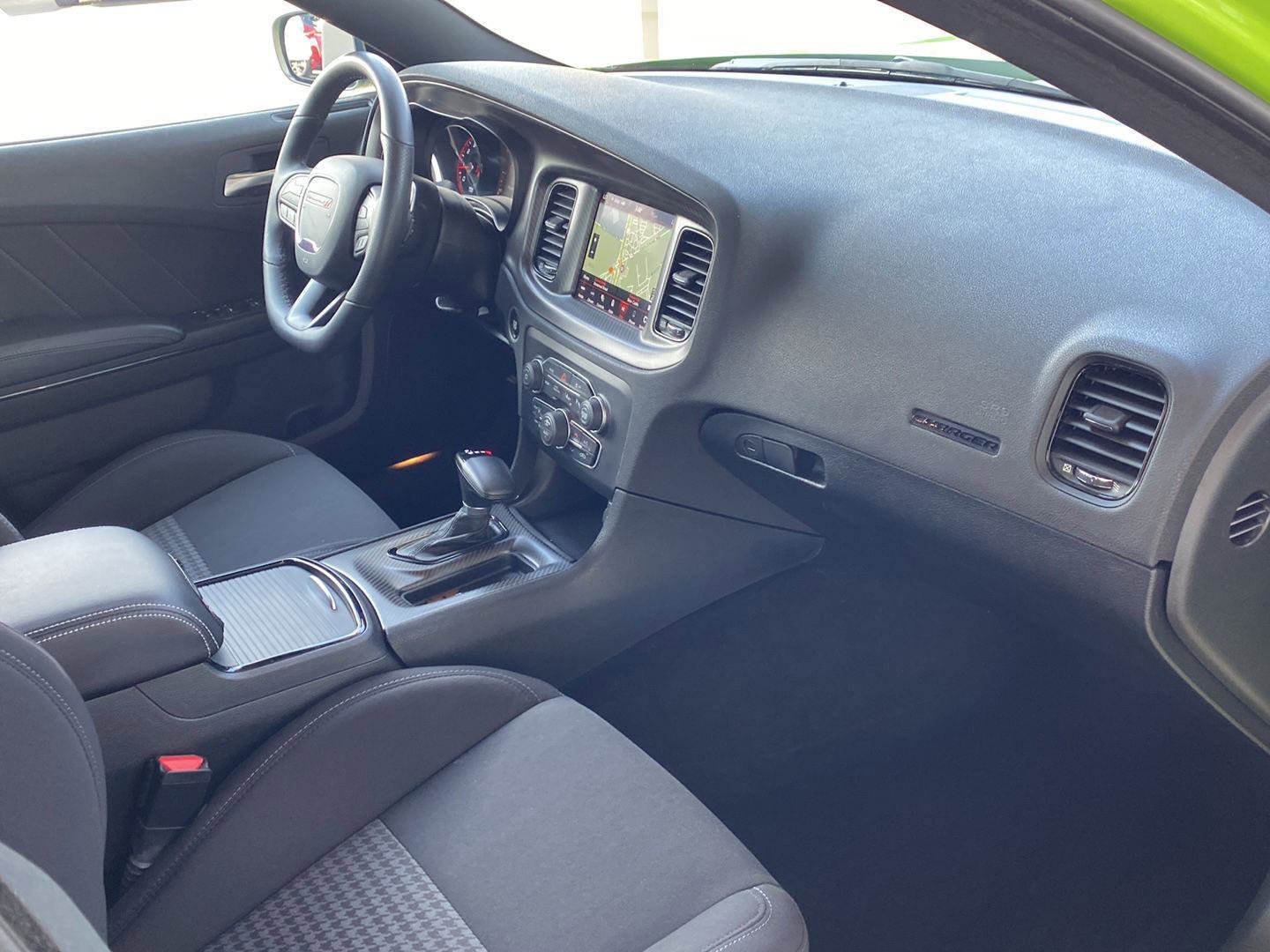 Used 2023 Dodge Charger GT w/ Blacktop Special Edition RWD image 25