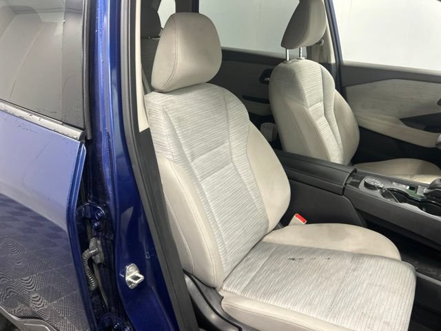 Used 2021 Nissan Rogue SV AWD/4WD image 24