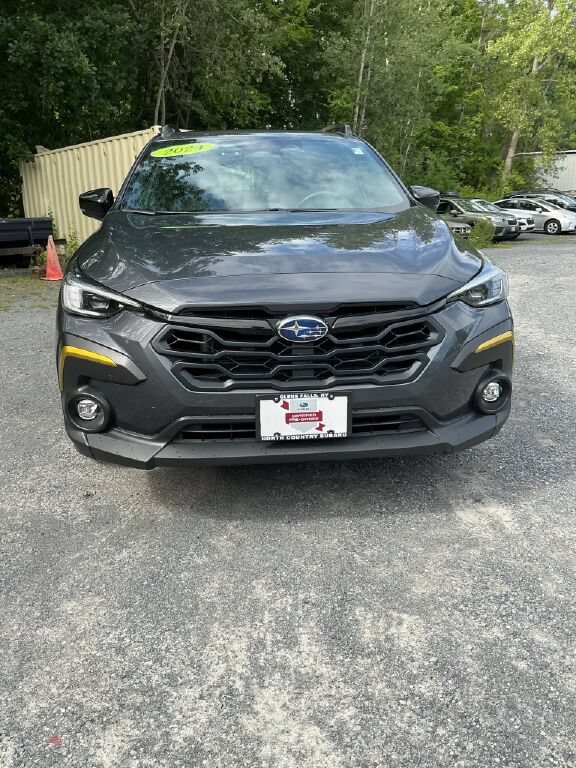 Certified 2024 Subaru Crosstrek 2.5i Sport AWD/4WD image 8