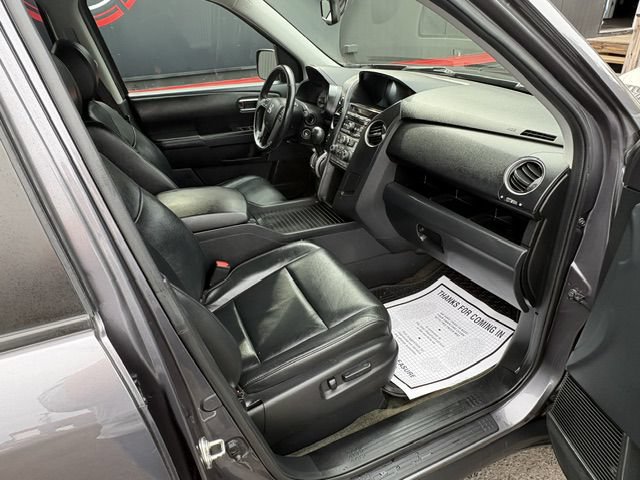Used 2015 Honda Pilot EX-L image 18