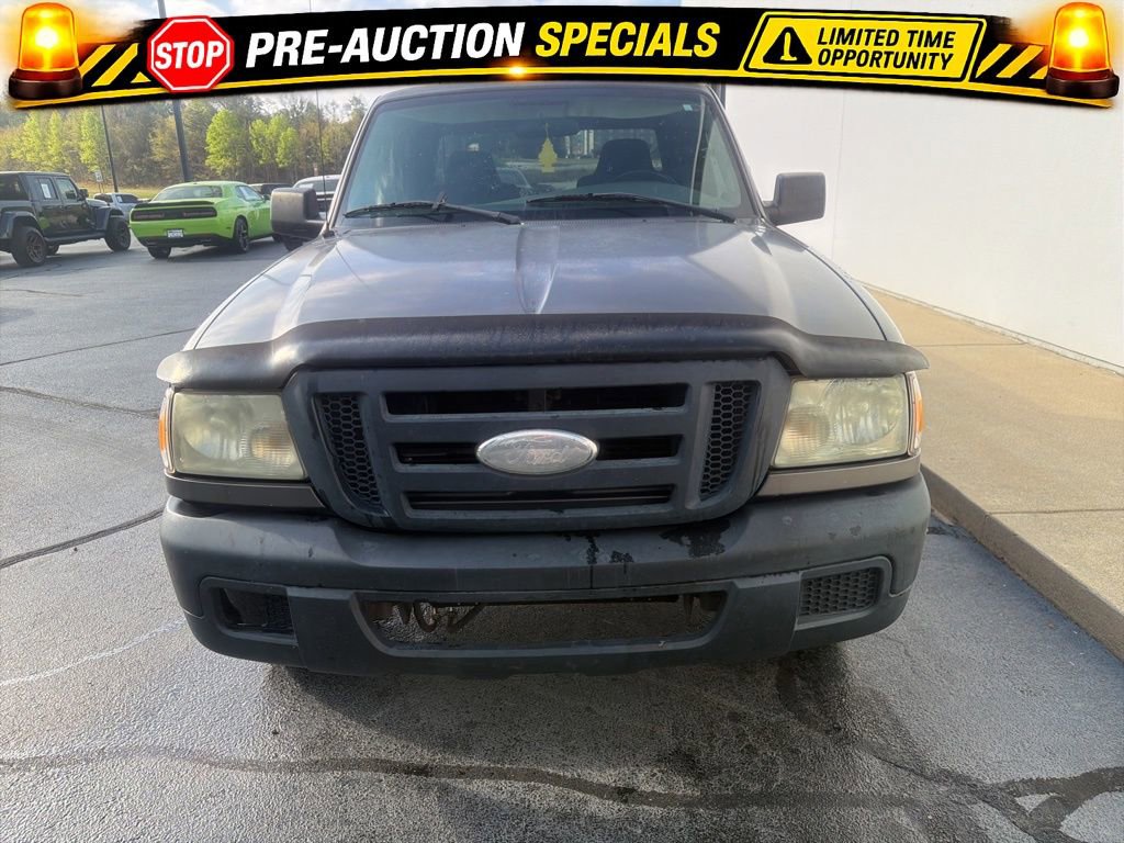 Used 2006 Ford Ranger XLT RWD image 23