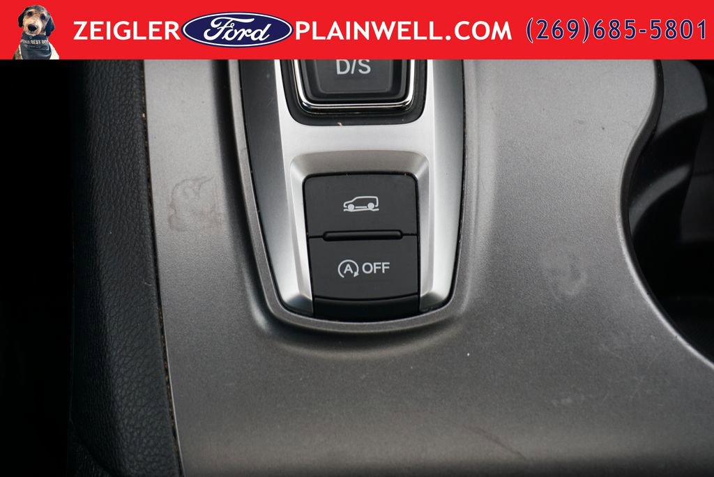 Used 2022 Honda Passport EX-L image 22