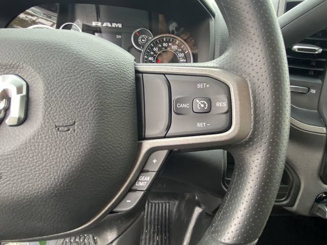 New 2023 RAM 4500 Tradesman RWD image 16