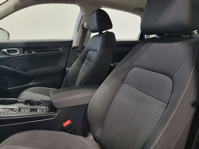 Certified 2023 Honda Civic EX image 12
