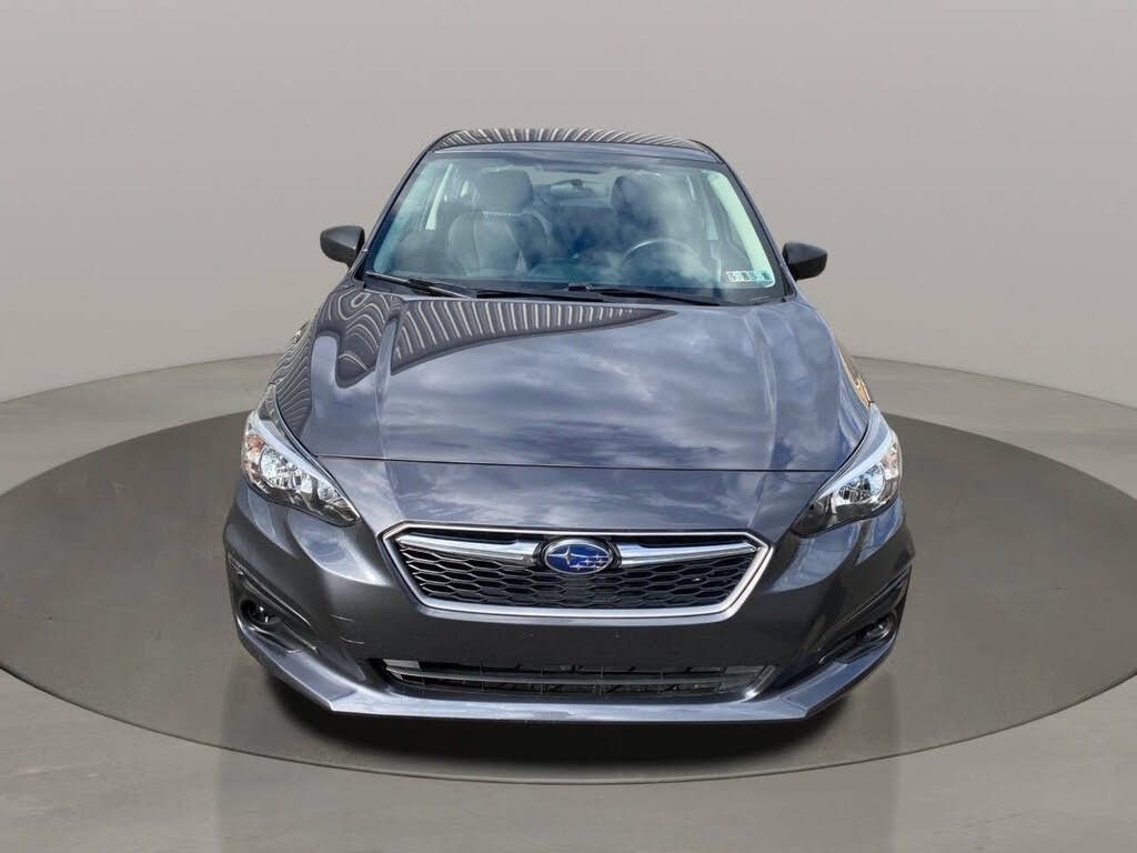 Used 2019 Subaru Impreza 2.0i image 9
