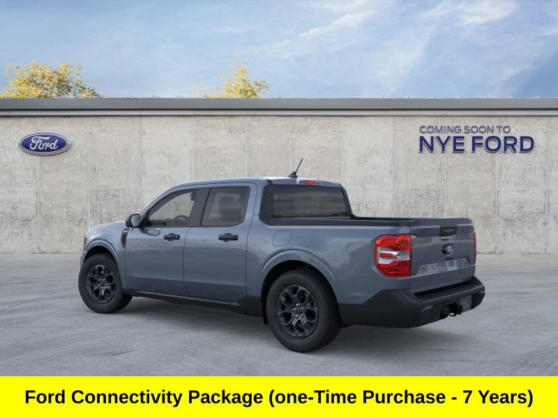 New 2026 Ford Maverick XLT image 5