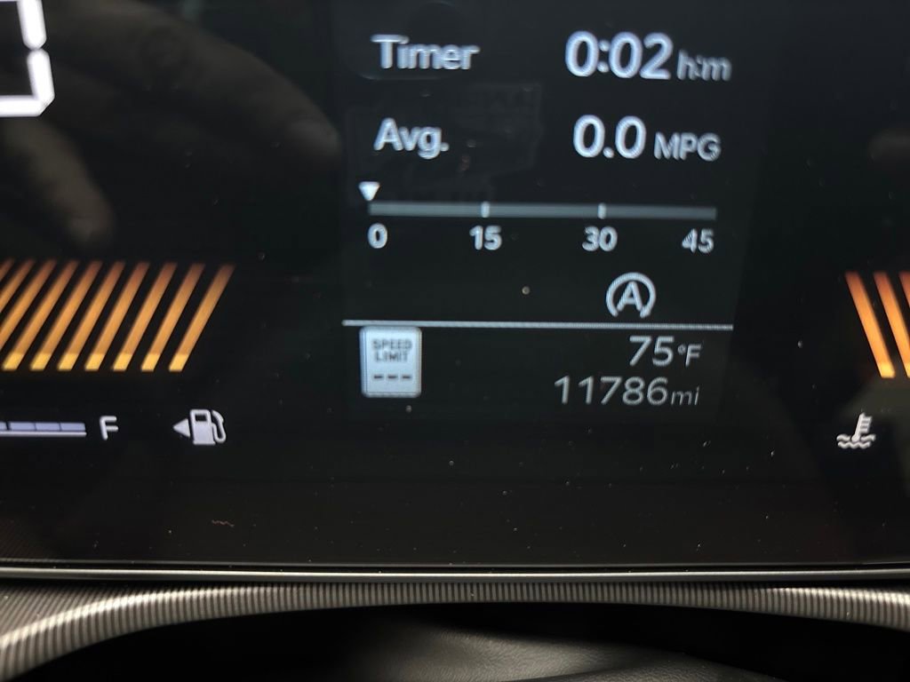 Certified 2026 Kia Sportage EX image 22