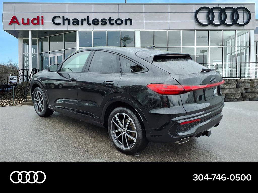 New 2026 Audi Q5 Prestige AWD/4WD image 5