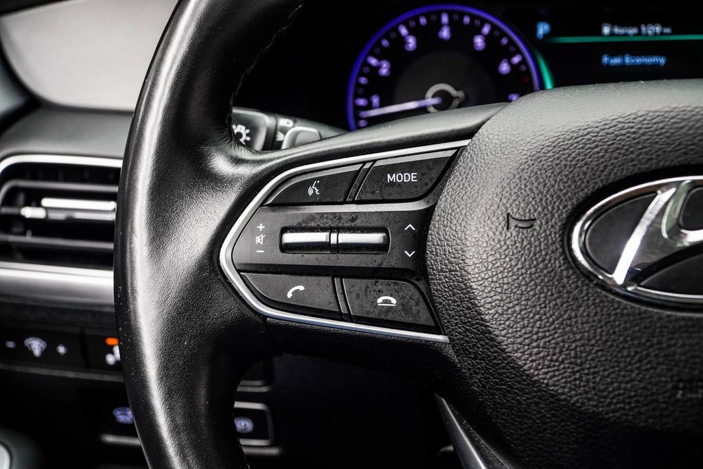 Used 2022 Hyundai Palisade SEL w/ Premium Package image 21