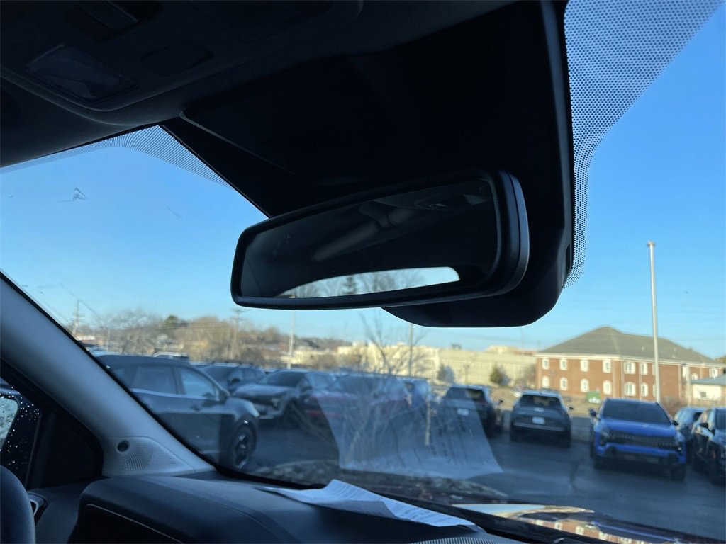 Used 2025 Ford Ranger Lariat image 27