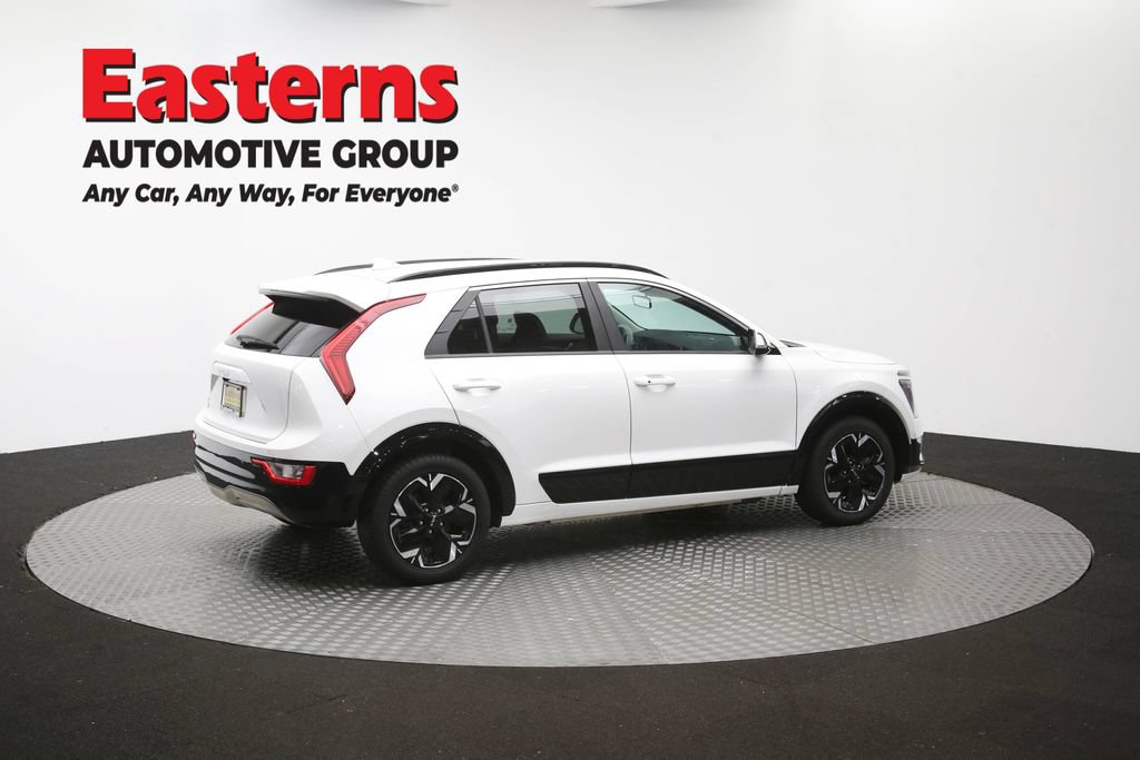 Used 2023 Kia Niro Wind w/ Wind Preserve Package FWD image 44