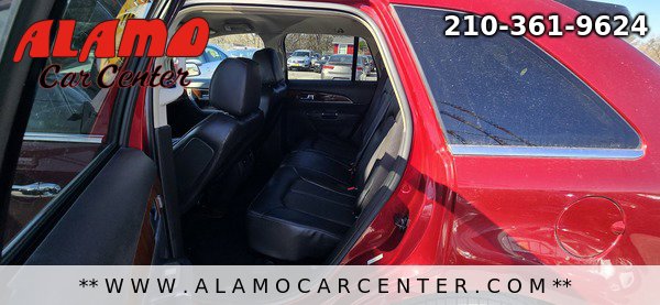 Used 2013 Lincoln MKX FWD image 30