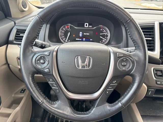 Used 2016 Honda Pilot EX-L image 17