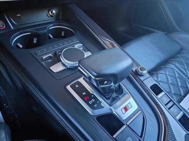 Used 2019 Audi S5 Premium Plus AWD/4WD image 15